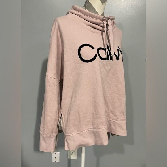 Calvin Klein Women’s Turtleneck - Picture 8 of 9